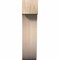 Ekena Millwork Del Monte Rough Sawn Corbel, Douglas Fir, 6"W x 12"D x 24"H COR06X12X24DEL00RDF - alternate 4
